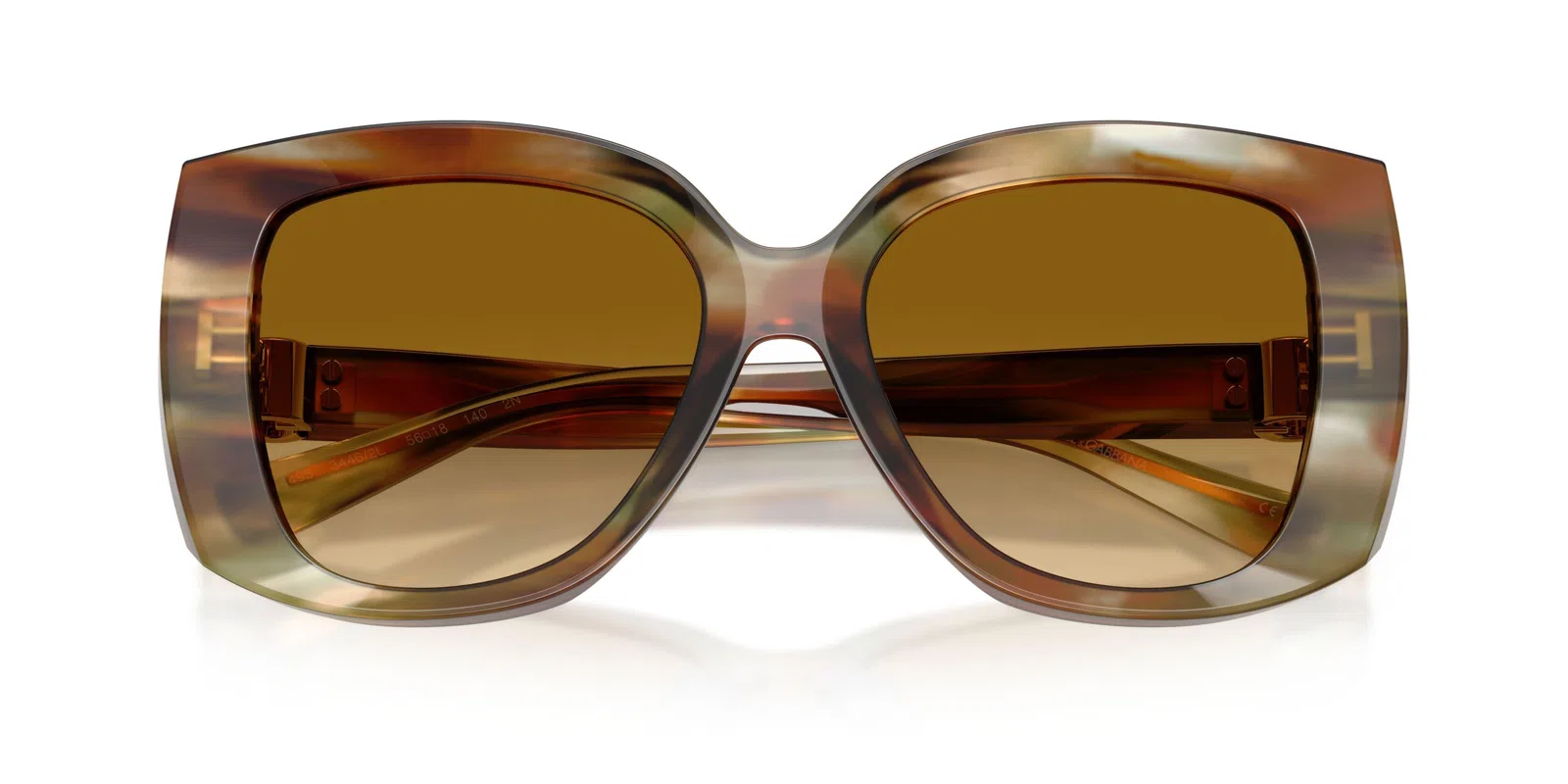 Dolce & Gabbana 4495 Sunglasses - view 25